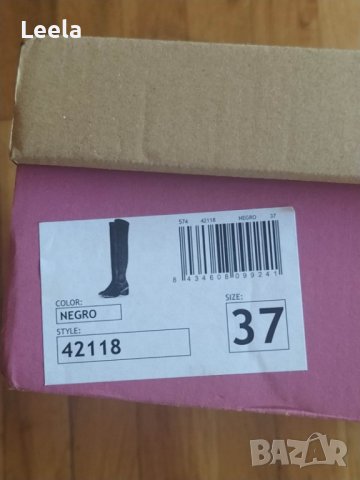 Ботуши/Чизми Gioseppo, снимка 13 - Дамски ботуши - 39235419