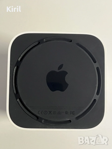 Apple AirPort Extreme Model A1521, снимка 4 - Рутери - 56048529