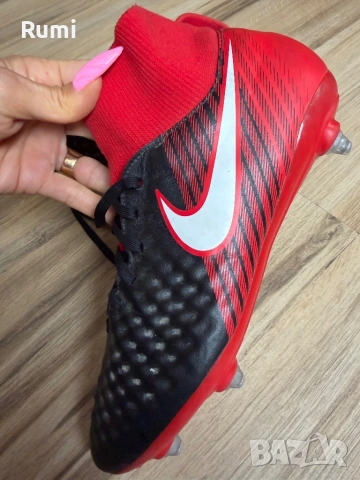 Оригинални бутонки Nike Magista Onda II DF FG ! 42 н, снимка 4 - Спортни обувки - 53660073