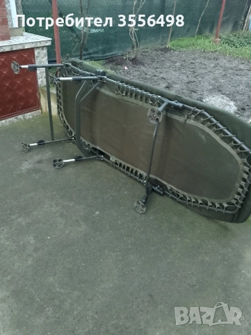 легла Fox и Nash, снимка 2 - Такъми - 53483997