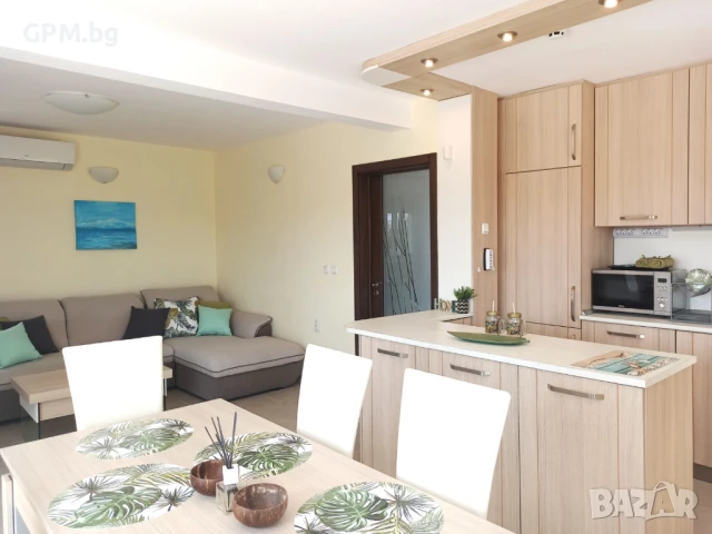 Голф вила „Ариел“ – Лукс и спокойствие до голф игрище „Блек Сий Рама“, снимка 9 - Почивки на море - 51073008