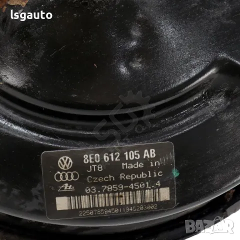 Сервоусилвател AUDI A4 (B7) 2004-2008 ID: 142971, снимка 3 - Части - 49072044
