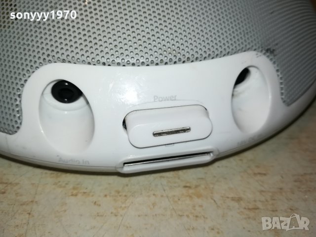 jbl on stage ll AUX/18v-активна колона-внос германия 1310212017, снимка 13 - Слушалки и портативни колонки - 34454265