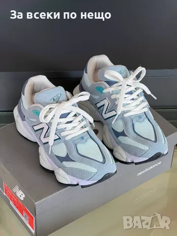 New Balance Дамски Маратонки👟Дамски Спортни Обувки Ню Баланс Код SEM-731, снимка 4 - Маратонки - 55973858