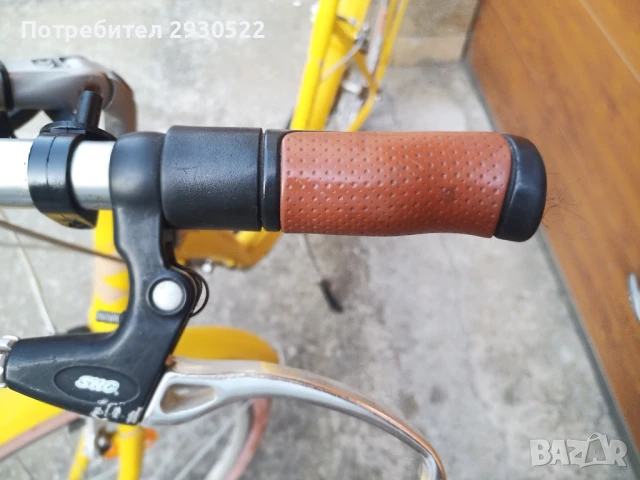 Велосипед Kross CENTRO", снимка 7 - Велосипеди - 51091922