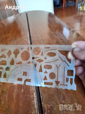 Стара офицерска,командирска линия #3, снимка 4 - Антикварни и старинни предмети - 49588378