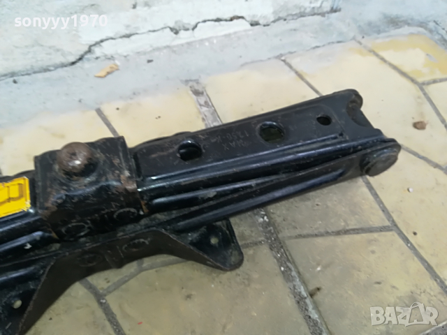 ФИАТ ПЕЖО СИТРОЕН-КРИК ЗА БУС 2 ТОНА 1803220818, снимка 5 - Аксесоари и консумативи - 36144320