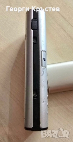 Sony Ericsson K600 - без батерия и за смяна на панел, снимка 12 - Sony Ericsson - 52331657