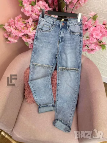 Дънки LFS , снимка 12 - Дънки - 50435465