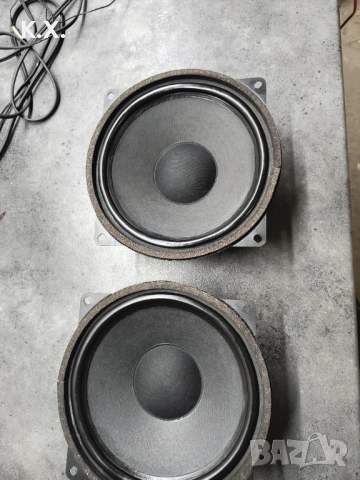 Нискочестотни говорители , снимка 2 - Тонколони - 53293148
