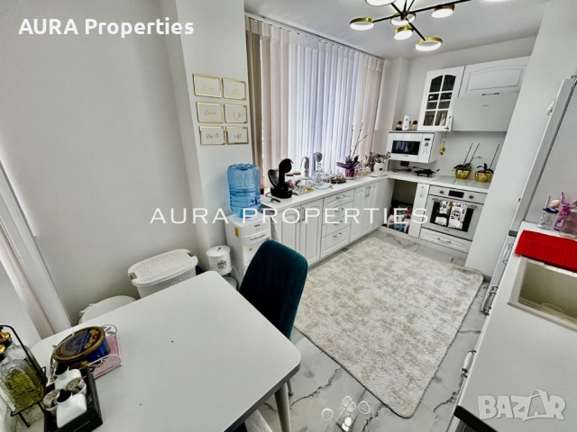 Разград / 3-стаен , снимка 10 - Апартаменти - 52927522