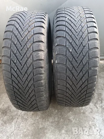 PIRELLI WINTER Cinturato 185/55/15, снимка 3 - Гуми и джанти - 56065968