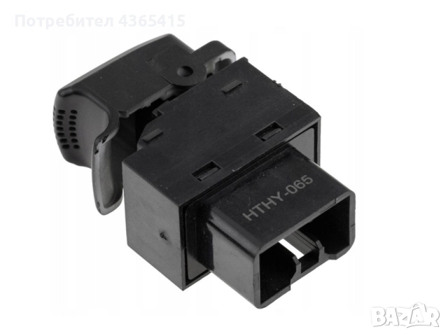 Бутон за ел. стъкла за Hyundai Santa Fe 2 (2005-2012), 935802B000, снимка 2 - Части - 51755072