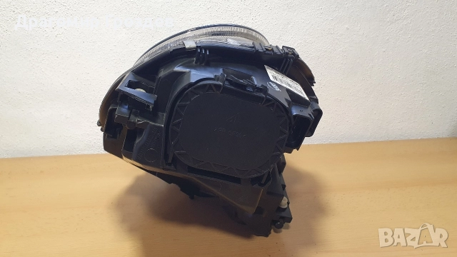 Оригинален ляв фар за MINI Cooper R56 / Мини Купър (2006-2014), снимка 10 - Части - 52729869