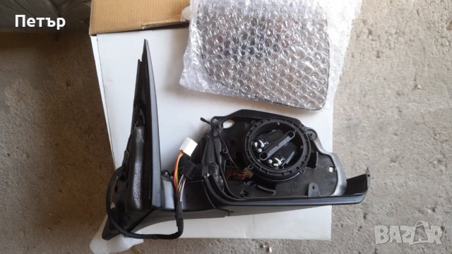 Дясно странично огледало Mercedes C-klasse W204 (2007–2011) / Мерцедес С-класа – НОВО