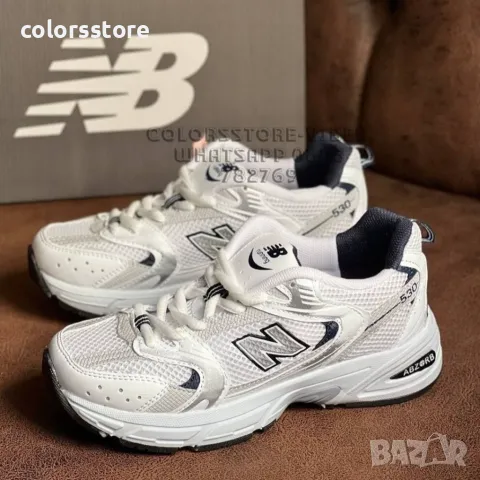 Мъжки маратонки  New Balance-BR21A, снимка 2 - Маратонки - 47454612