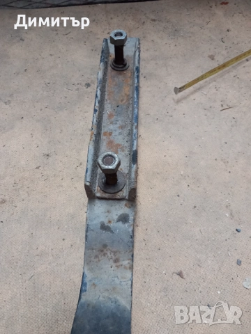 Оригинален теглич от Лада, lada, снимка 5 - Части - 52682115