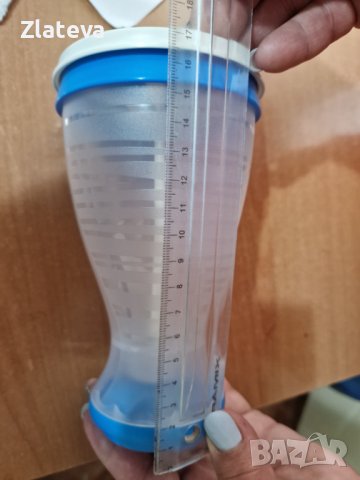 Нови продукти на TUPPERWARE , снимка 13 - Прибори за хранене, готвене и сервиране - 37840632