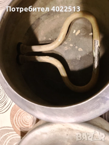 Продава, снимка 4 - Котлони - 53564851