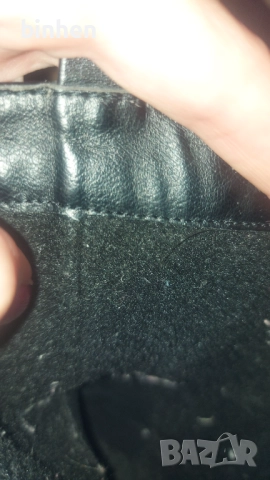 Детски топли боти 33 номер, снимка 6 - Детски боти и ботуши - 51986117