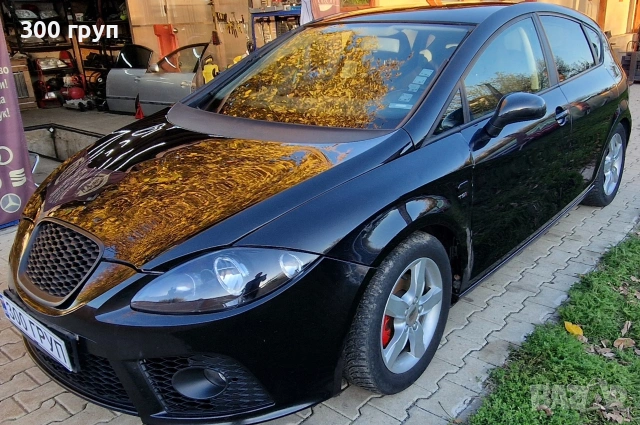 Seat Leon 1.4 TSI НА ЧАСТИ!!!, снимка 5 - Автомобили и джипове - 53434000