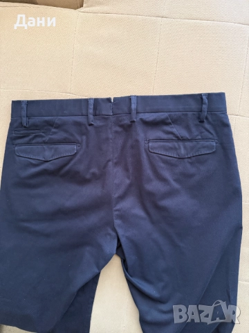 Мъжки панталон Mango, снимка 4 - Панталони - 52076314