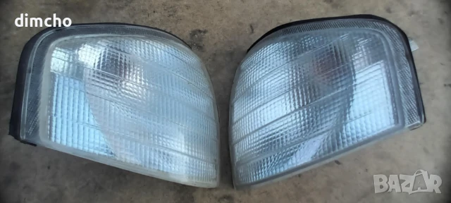 Мигачи за Mercedes-Benz(Мерцедес-Бенз) W202, снимка 2 - Части - 51207880