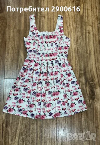 Рокля, снимка 1