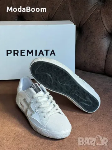 PREMIATA дамски маратонки Различни цветове , снимка 11 - Маратонки - 48369857