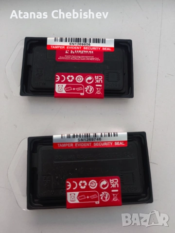 16GB DDR5 5600 RAM SO-DIMM Kingston, снимка 4 - RAM памет - 53641722