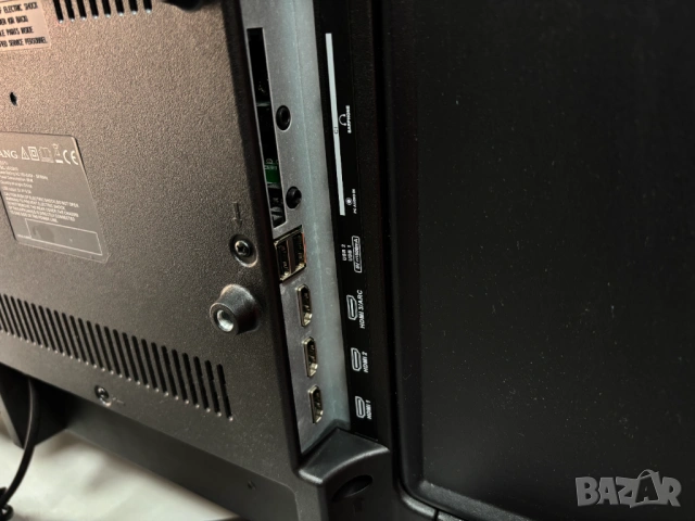 Смарт Телевизор SANG 32 инча, модел LE-32A10, Android Tv, снимка 8 - Телевизори - 53861522