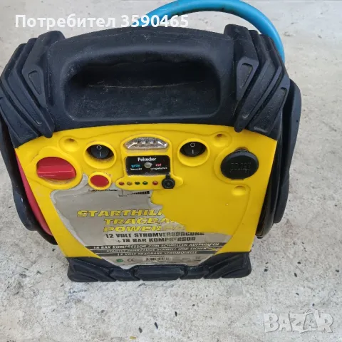 12v станция за кола, снимка 4 - Аксесоари и консумативи - 50112899
