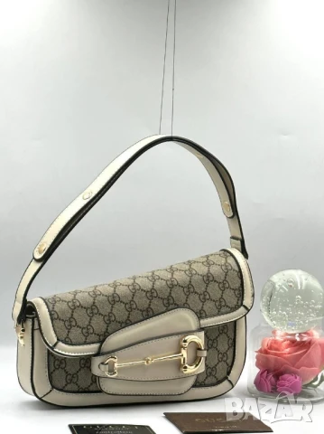 чанти gucci , снимка 13 - Чанти - 51302916