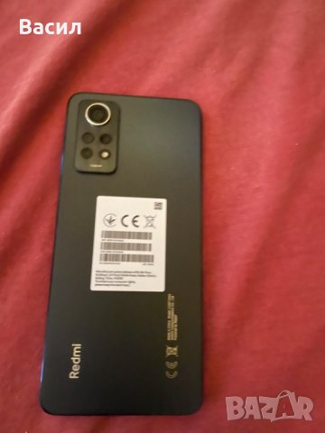 Xiaomi redmi note 12 pro, снимка 2 - Xiaomi - 41781757
