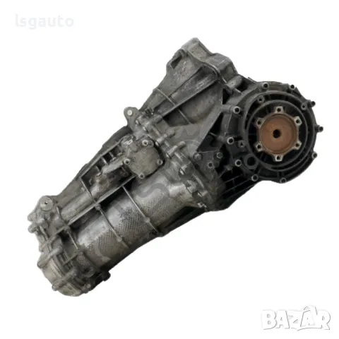 Шестстепенна скоростна кутия AUDI A4 (B8) 2008-2015 ID: 137110, снимка 5 - Части - 47873654