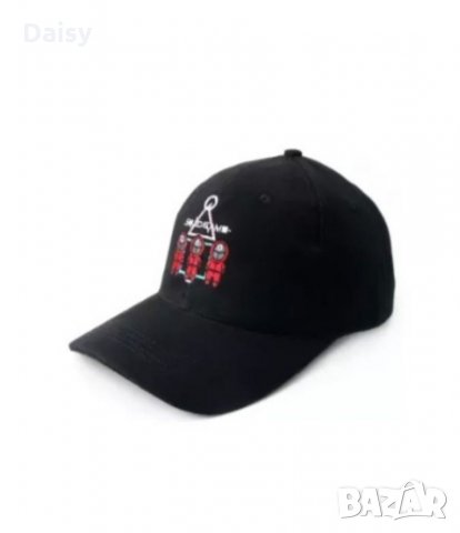 Маска Squid Game / Игра на калмари , снимка 2 - Други - 35665794