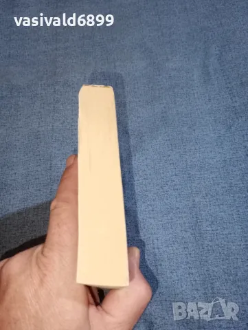 Ротборд/Никълс - Момичета по върховете , снимка 6 - Художествена литература - 47380553