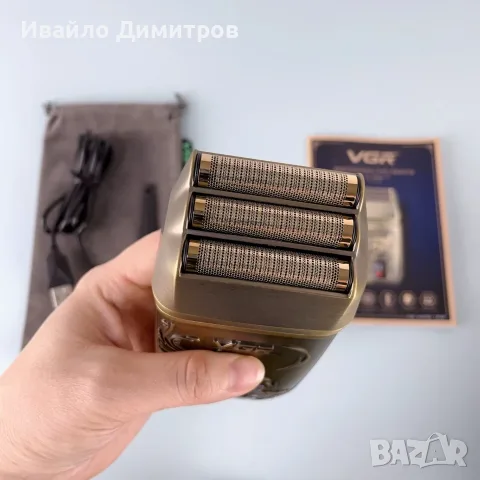 САМОБРЪСНАЧКА V-349