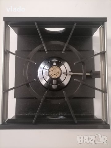 Преносим газов котлон