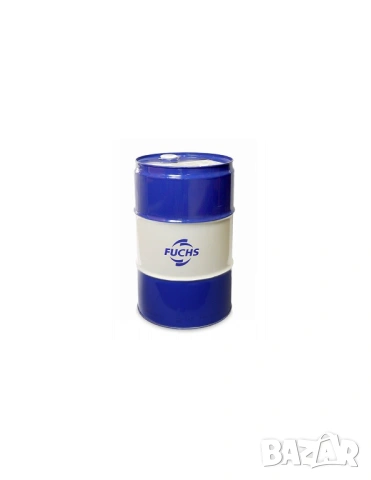 Моторно масло FUCHS TITAN GT1 FLEX 3 5W-40 205L