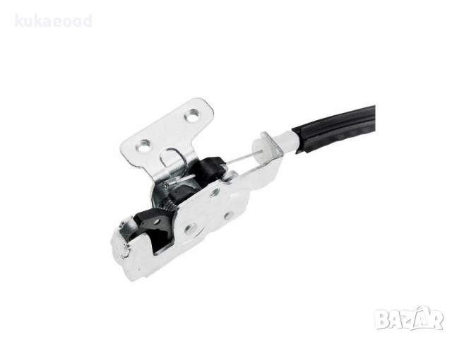 Брава за багажник за Citroen Jumper 2 2006+, снимка 4 - Части - 44553824