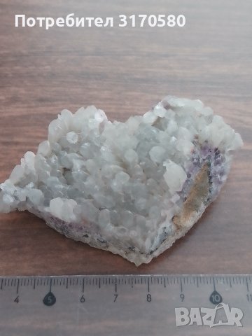 кристали, минерали, камъни, снимка 6 - Други ценни предмети - 39139910