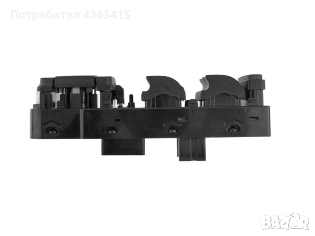 Бутони за ел.стъкла за Renault Scenic 4 (2016-2022) LTRNB76016, снимка 4 - Части - 52306822