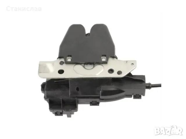 Mercedes C-Class W205 Брава за багажник , снимка 3 - Части - 50300293