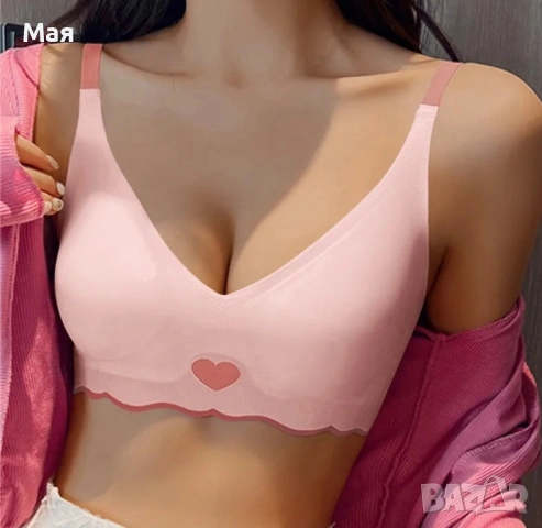 2 евро само на едро ново дамско и мъжко бельо различни размери и модели от затворен магазин!, снимка 10 - Бельо - 50051429