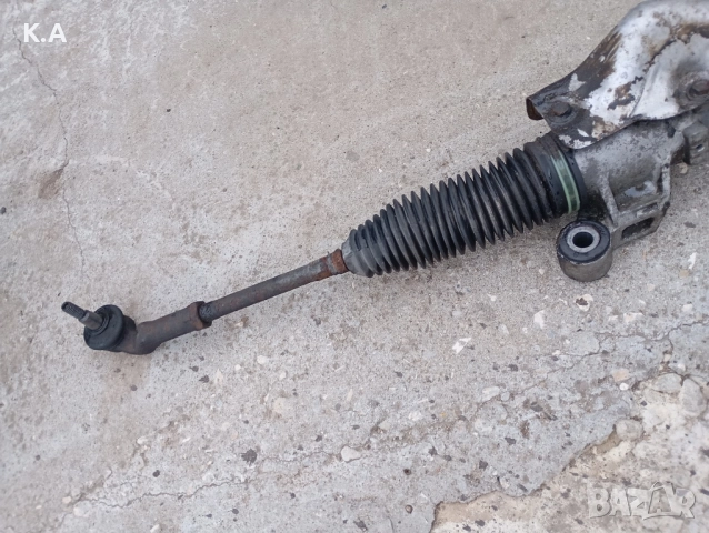 Кормилна рейка Ford C-Max , снимка 2 - Части - 51871397