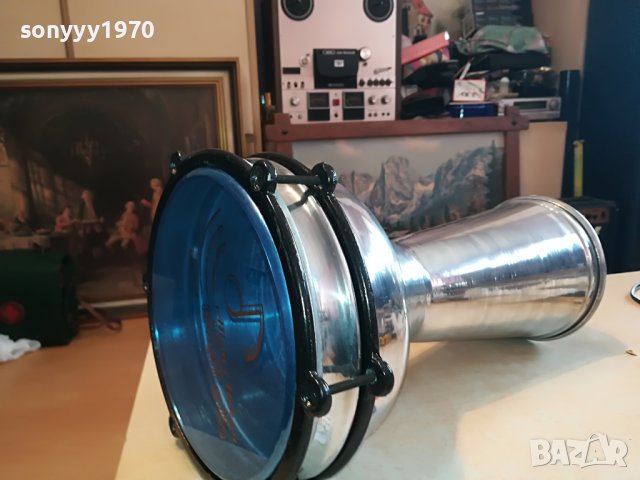 ТАРАМБУКА НОВА-СТРАХОТЕН ЗВУК 0902231702, снимка 6 - Ударни инструменти - 39617927