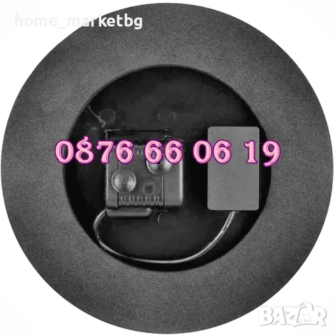 Соларен фонтан за дома или градина + приставки, снимка 7 - Градински мебели, декорация  - 50577992