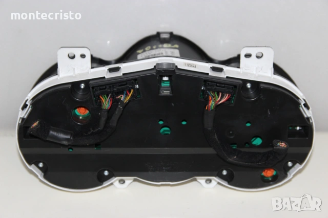 Километраж Kia Venga (2010-2014г.) 94003-1P740 / 940031P740, снимка 4 - Части - 53641579