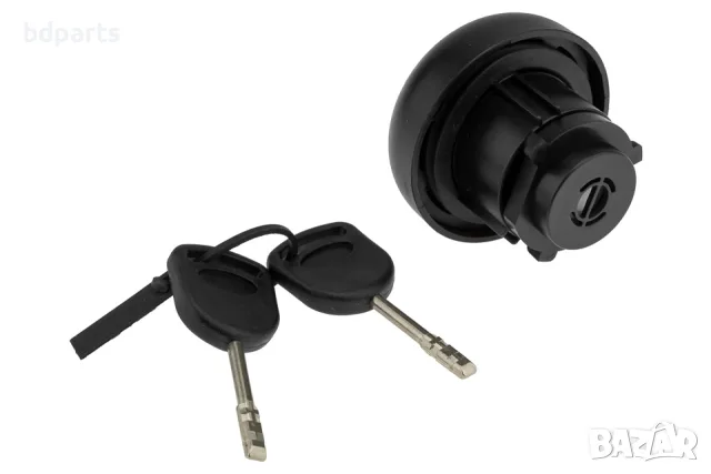Капачка за резервоар, Ford, Transit Mk7, 2 ключа, снимка 2 - Части - 56142826